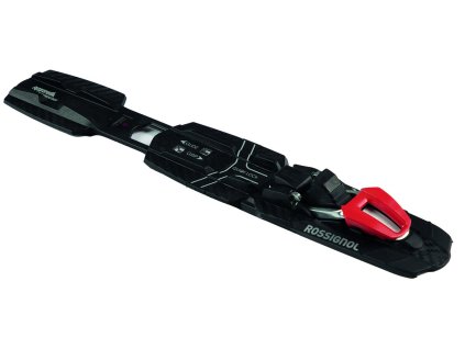 Rossignol R-SKATE -XC vázání (Varianta 0TU)