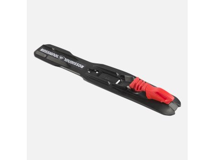 Rossignol STEP-IN JR -XC vázání (Varianta 0TU)