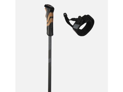 Rossignol TACTIC CARBON CLIP COPPER-hole (Délka 110)