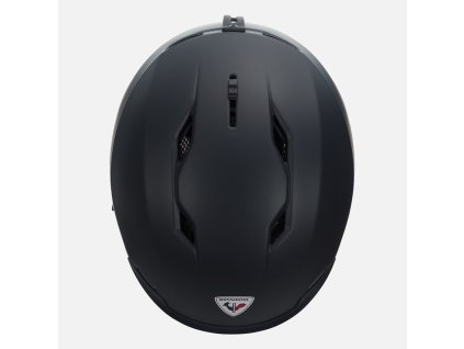 Rossignol ALTA IMPACTS STRATO-helma (Varianta 0ML)