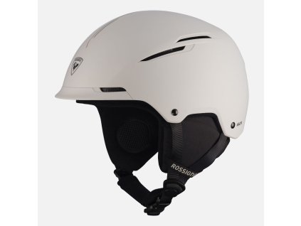 Rossignol TEMPLAR IMPACTS GREY-helma (Velikost obvod 0ML)