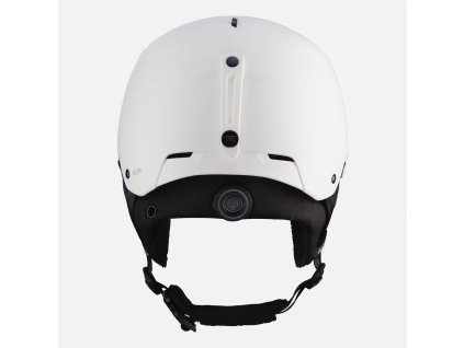 Rossignol TEMPLAR IMPACTS W WHITE-helma (Velikost obvod 0ML)