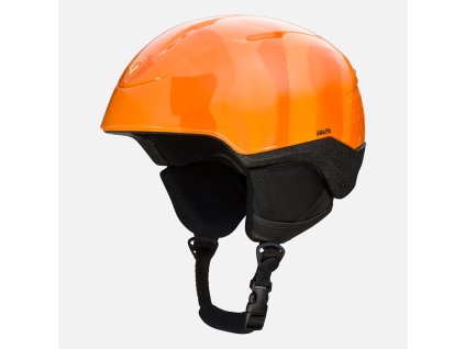 Rossignol WHOOPEE IMPACTS ORANGE-helma (Velikost obvod 0SM)