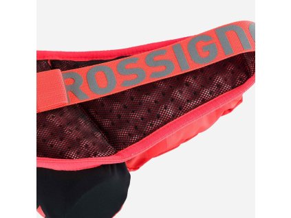 Rossignol BOTTLE HOLDER HOT RED/COMPONENT (Varianta 0TU)