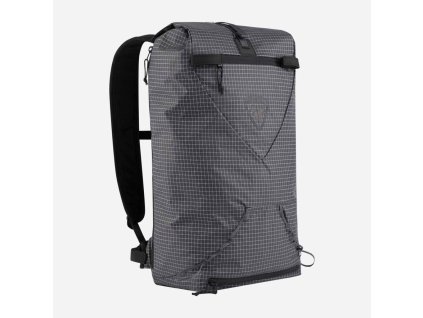 Rossignol ESCAPER UNLIMITED 18L ONYX GRE (Varianta 0TU)