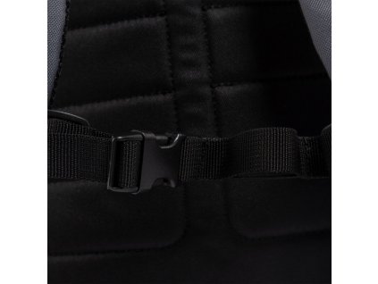 Rossignol COMMUTERS BACKTOSCHOOL 20L GRE (Varianta 0TU)