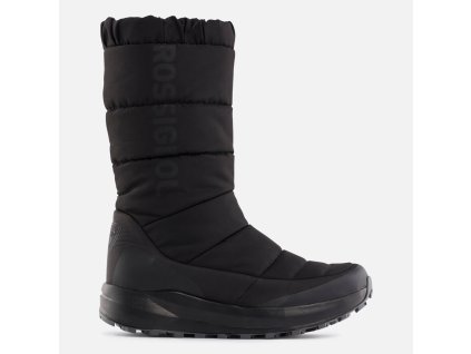 Rossignol W ROSSI PODIUM KH-BLACK-boty (Velikost boty 030)