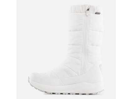 Rossignol W ROSSI PODIUM KH WHITE-WHITE-boty (Varianta 030)