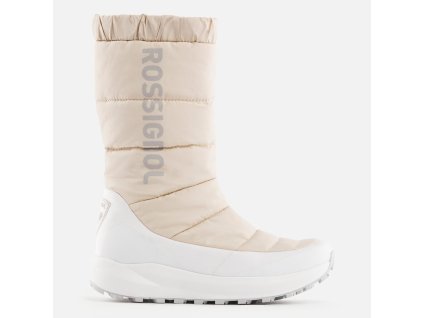 Rossignol W ROSSI PODIUM KH FOG-FOG-boty (Velikost boty 030)