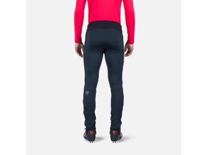 Rossignol GENETYS PANT-BLACK-kalhoty (Velikost 00L)