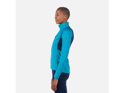 Rossignol W GENETYS JKT-NIAGARA-bunda (Varianta 00L)