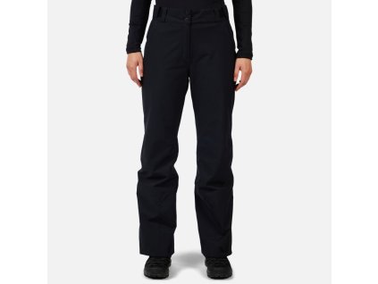 Rossignol W INSULATED SKI PANT-BLACK-kalhoty (Varianta 00L)