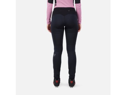 Rossignol W GENETYS PANT-BLACK-kalhoty (Varianta 00L)