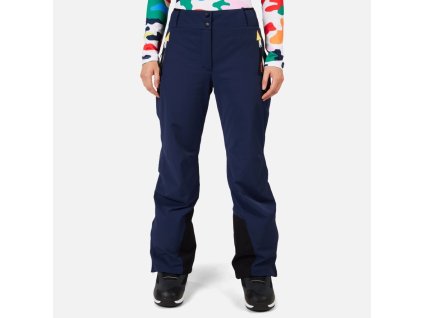 Rossignol W JCC VALTHOR PANT-COSMIC BLUE-kalhoty (Varianta 00L)