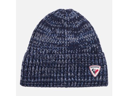 Rossignol DJINN-DARK NAVY-čepice (Velikost 0TU)