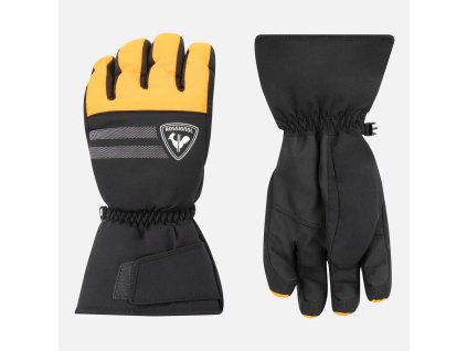 Rossignol PERF-Q SUNBURST-rukavice (Velikost 00L)