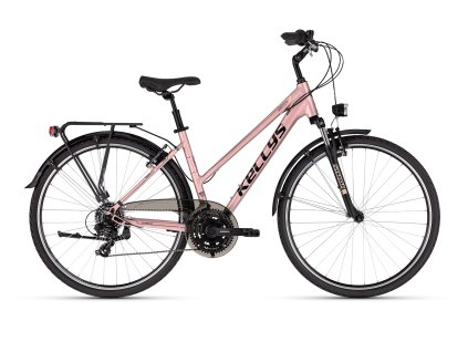 KELLYS Cristy 10 Rose Gold S 28" (Varianta KELLYS Cristy 10 Rose Gold S 28")