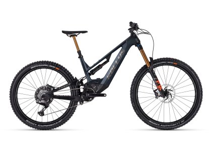 KELLYS Theos F90 SH M 29"/27.5" 820Wh (Varianta KELLYS Theos F90 SH M 29"/27.5" 820Wh)