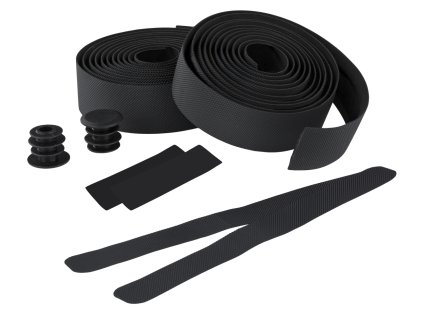 Omotávka BASTOGNE, black (Varianta Omotávka BASTOGNE, black)