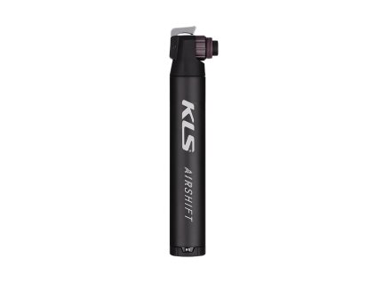 Minipumpa KLS AIRSHIFT (Varianta Minipumpa KLS AIRSHIFT)