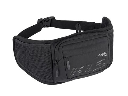 Bederní taška KLS DAKOTA MTB (Varianta Bederní taška KLS DAKOTA MTB)