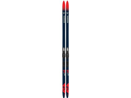 Rossignol XT VENTURE JR WAXLESS SHORT SIZES STEP-IN JR (Délka 090)