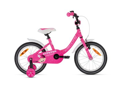 KELLYS Ea Pink 16" (Varianta KELLYS Ea Pink 16")