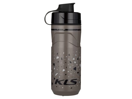 Láhev EREBUS Brown 500 / 650ml Thermo (Varianta Láhev EREBUS Brown 500 / 650ml Thermo)