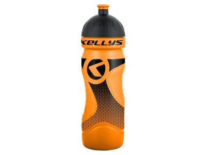 Láhev KELLYS SPORT 022 0,7 l, Orange (Varianta Láhev KELLYS SPORT 022 0,7 l, Orange)