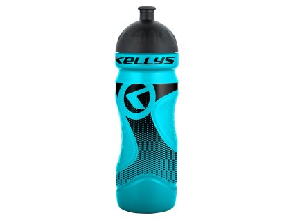 Láhev KELLYS SPORT 022 0,7 l, Turquoise (Varianta Láhev KELLYS SPORT 022 0,7 l, Turquoise)