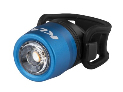 Osvětlení přední dobíjecí IO USB Front, blue (Varianta Osvětlení přední dobíjecí IO USB Front, blue)