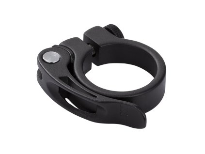 Objímka sedlovky KLS QR PIN, 34,9mm (Varianta Objímka sedlovky KLS QR PIN, 34,9mm)