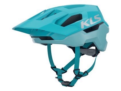 Přilba DARE II sky blue (Varianta Přilba DARE II sky blue L/XL)