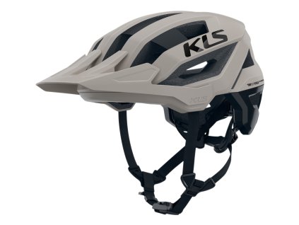 Přilba OUTRAGE PRO sand L/XL (Varianta Přilba OUTRAGE PRO sand L/XL)