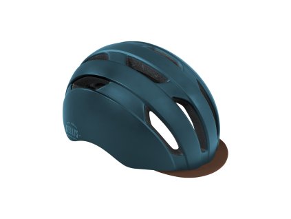 Přilba TOWN CAP navy blue M/L (Varianta Přilba TOWN CAP navy blue M/L)