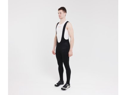 Cyklokalhoty KELLYS THERMO ISOWIND s vložkou - XS (Varianta Cyklokalhoty KELLYS THERMO ISOWIND s vložkou - XS)