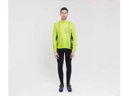 Bunda KELLYS LEVANTE green - (Varianta Bunda KELLYS LEVANTE green - S)