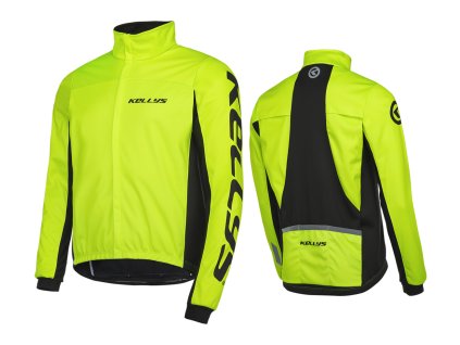 Bunda KELLYS RIVAL - (Varianta Bunda KELLYS RIVAL - S)