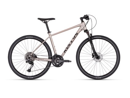 KELLYS Phanatic 80 Sand M 28" (Varianta KELLYS Phanatic 80 Sand M 28")