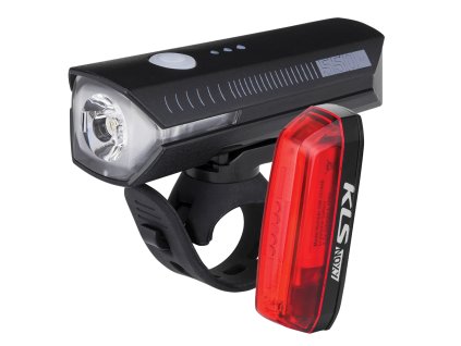 Set osvětlení KLS STONE (Varianta Set osvětlení KLS STONE)