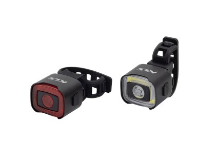 Osvětlení set KLS DUALIS (Varianta Osvětlení set KLS DUALIS)