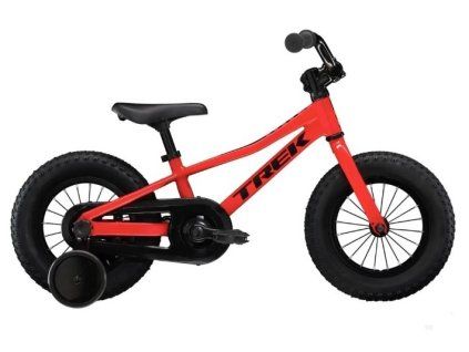 kolo trek precaliber 12 red