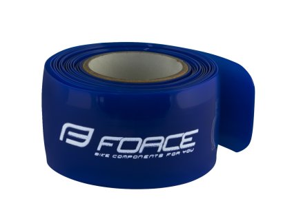 vložka protiprůrazová FORCE 35mm-2x2370mm ,modrá