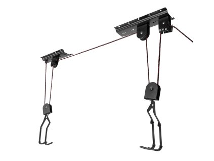 drzak kola force lifty na strop cerny img 899508 hlavni fd 3