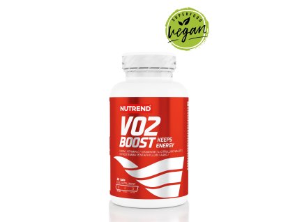 VO2 BOOST, 60 tablet