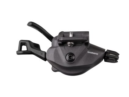 řadící páčka XT SLM8100IR 12k pravá, bez objímky
