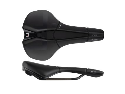 sedlo PROLOGO PROXIM W450 T2.0 155 černé