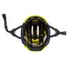 přilba FORCE NEO MIPS, fluo-modrá (velikost S-M)