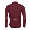 bunda FORCE ARROW softshell, šedá