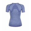 triko funkční F SOFT LADY kr rukáv, modré (velikost XS-S)